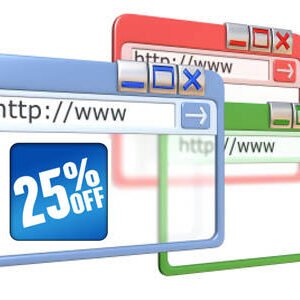 Additional Website license