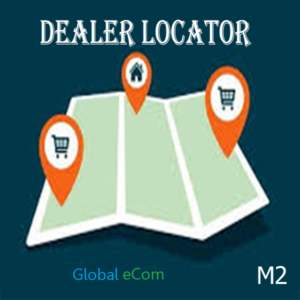 Store locator for Magento 2