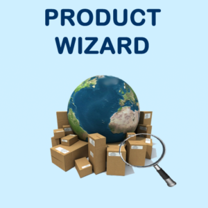 Product Wizard Magento Extension