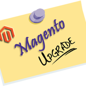 Magento Upgrade