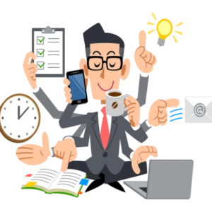 Web development and customization work