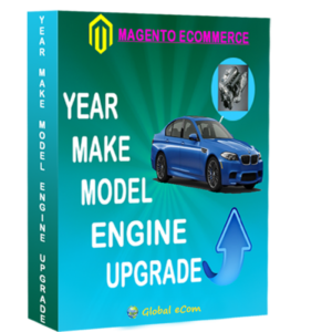 Magento Web App Testing