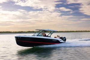 Vehicle Databases - Power boats database specs