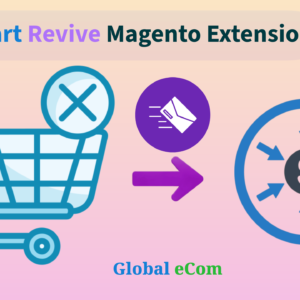 CartRevive Magento extension