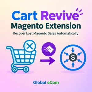 CartRevive Magento extension