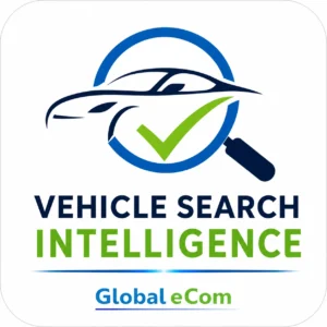 Vehicle Search Intelligence magento2